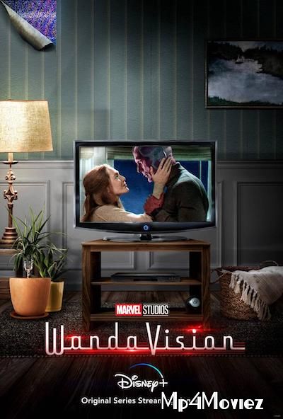 WandaVision S01 (Episode 5) Hindi [HQ Dubbed] Full Show download full movie